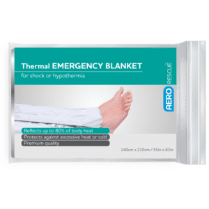 thermal blanket