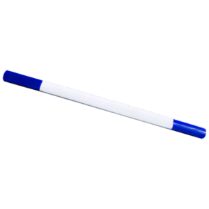 AEROPROBE Double-Ended Eye Wipe 11cm Box/100