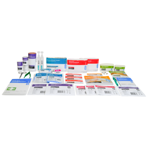DEFENDER 3 Series First Aid Kit Refill