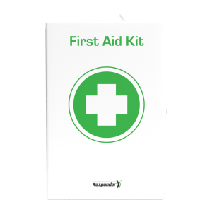 OPERATOR 5 Series Metal Tough First Aid Kit 42 x 28.5 x 13cm