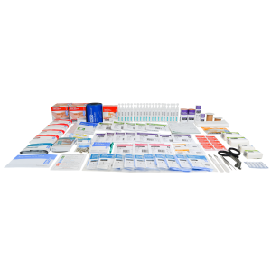 NAVIGATOR Scale G Marine First Aid Kit Refill