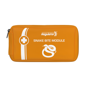 MODULATOR Orange Snake Bite 20 x 6 x 10cm