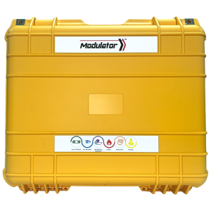 MODULATOR Waterproof Tough First Aid 43 x 38 x 15.4cm
