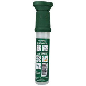 AEROWASH Drop Eyewash Bottle 100mL
