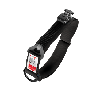 RAPIDSTOP Military Tourniquet Black