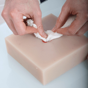 RAPIDSTOP Packing Gauze - Image 4