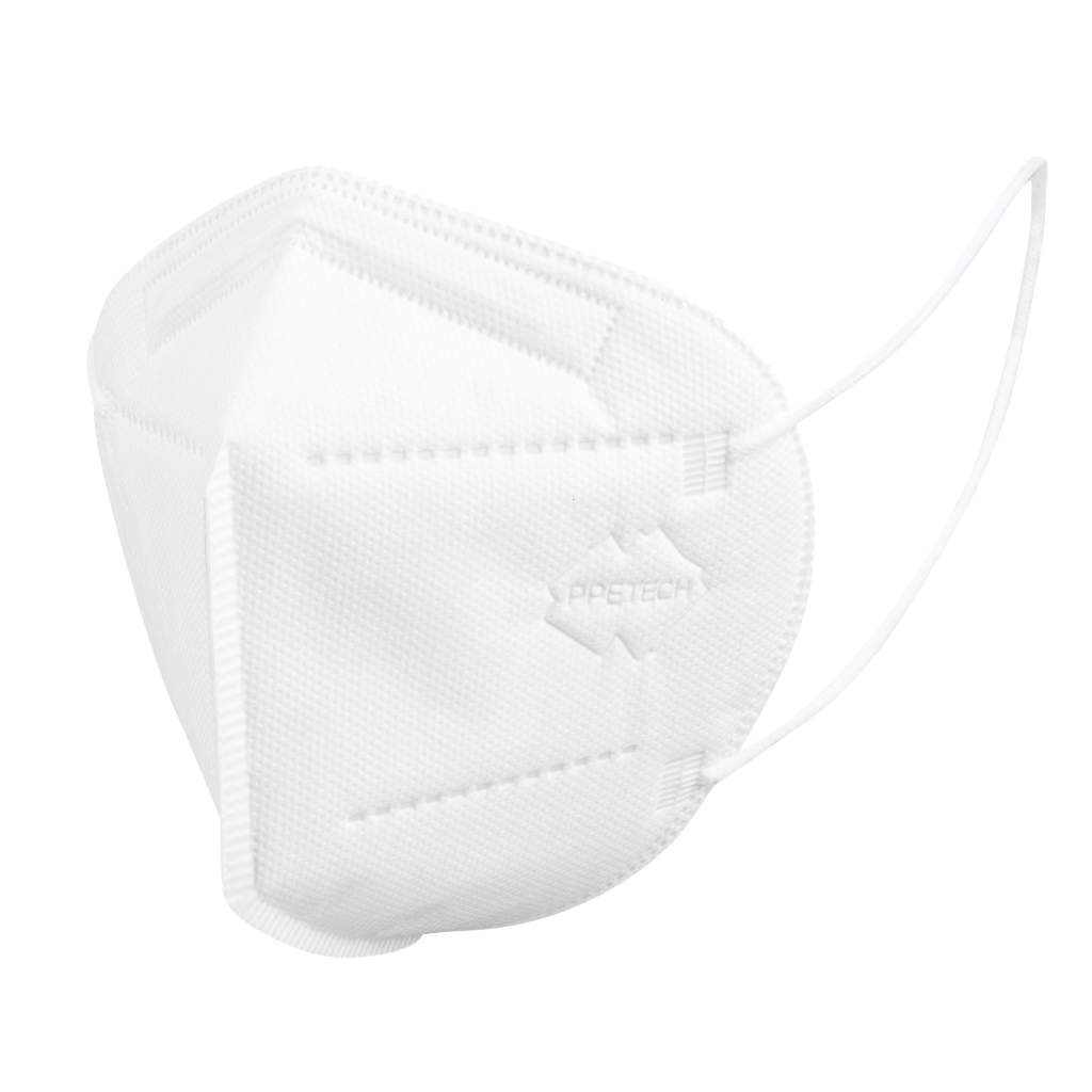PPE Tech P2 Respirator Masks Box/25 - Image 2