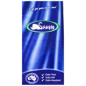 Pocket Tissues Pack/10