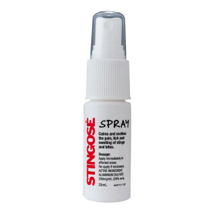 STINGOSE Gel Spray 25ml
