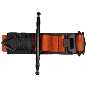 SOF Tactical Tourniquet-WIDE- Orange 1.5inch